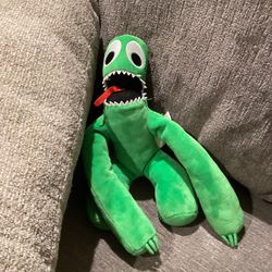 Rainbow Friends Toy