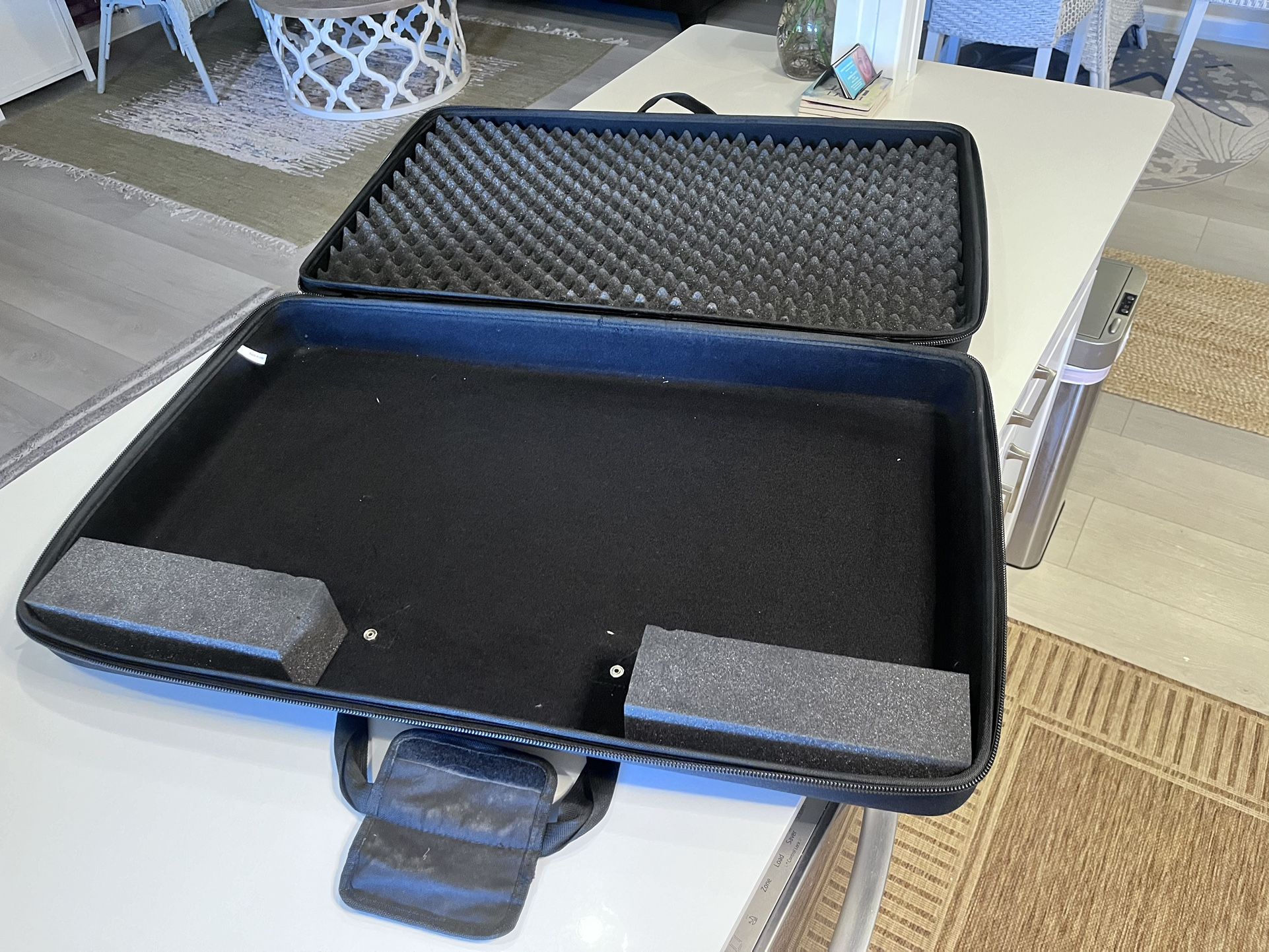 Poineer Dj Controller Cover