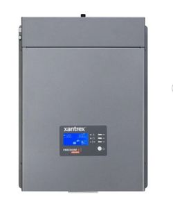 Freedom X 2000 Pure Sine Wave Inverter