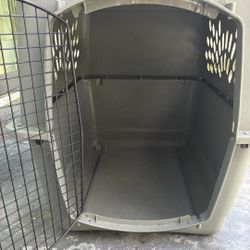 Dog Cage /jaula De Perro 