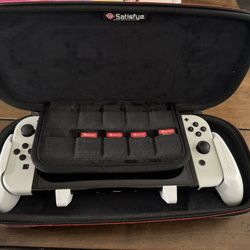 Switch OLED