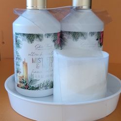 Hand Wash & Hand Lotion set