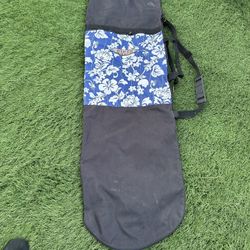 Snowboard Bag 