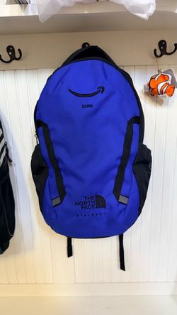 The North Face Backpack Blue