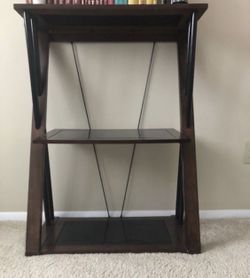 Bookshelf