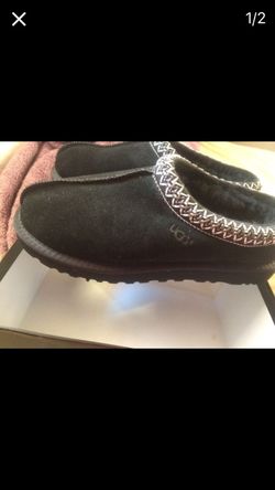 Ugg slippers
