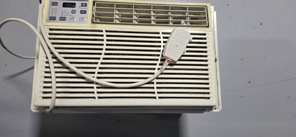 AC Unit 6050 BTU