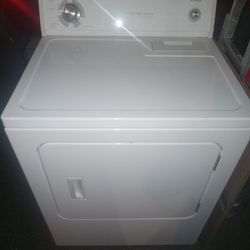 Dryer (Electric)