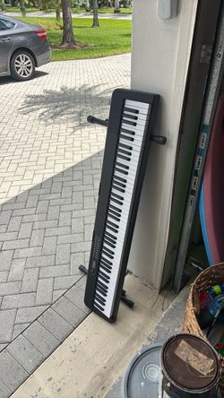 Keyboard