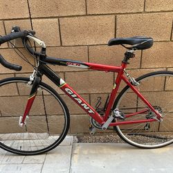 Giant Boulder Road Bike