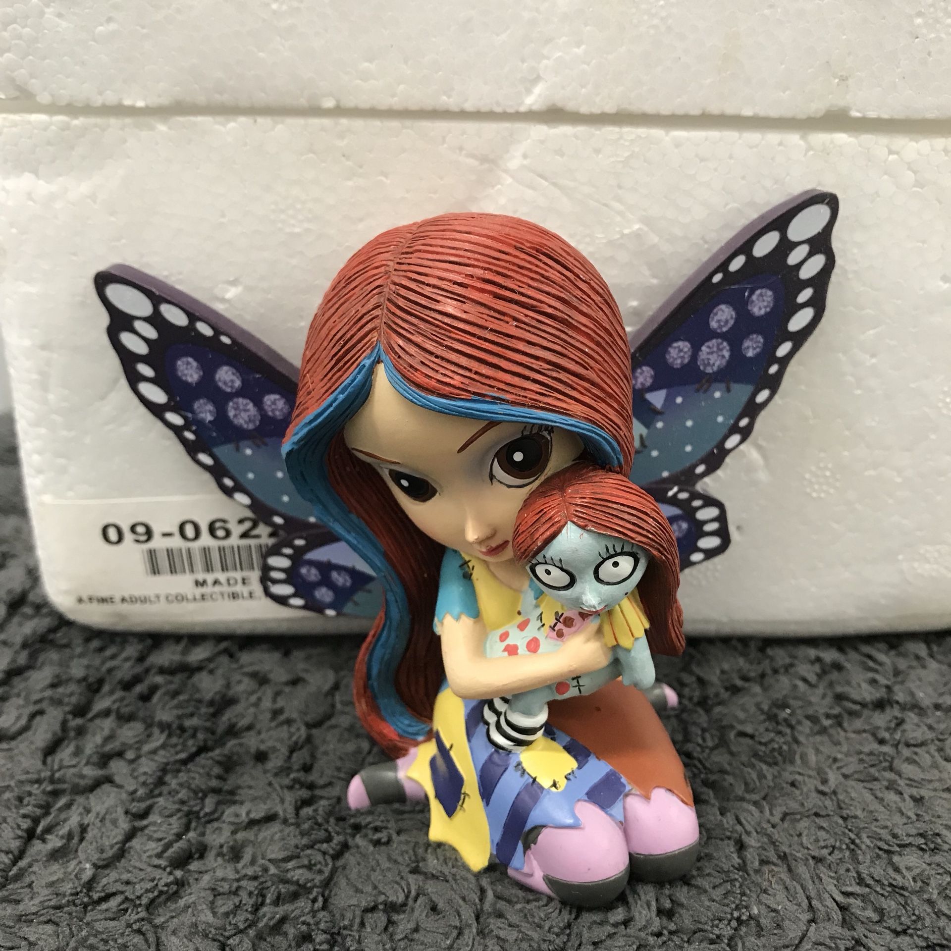 Nightmare Before Christmas "Sally" By Jasmine Becket-Griffith Figurine