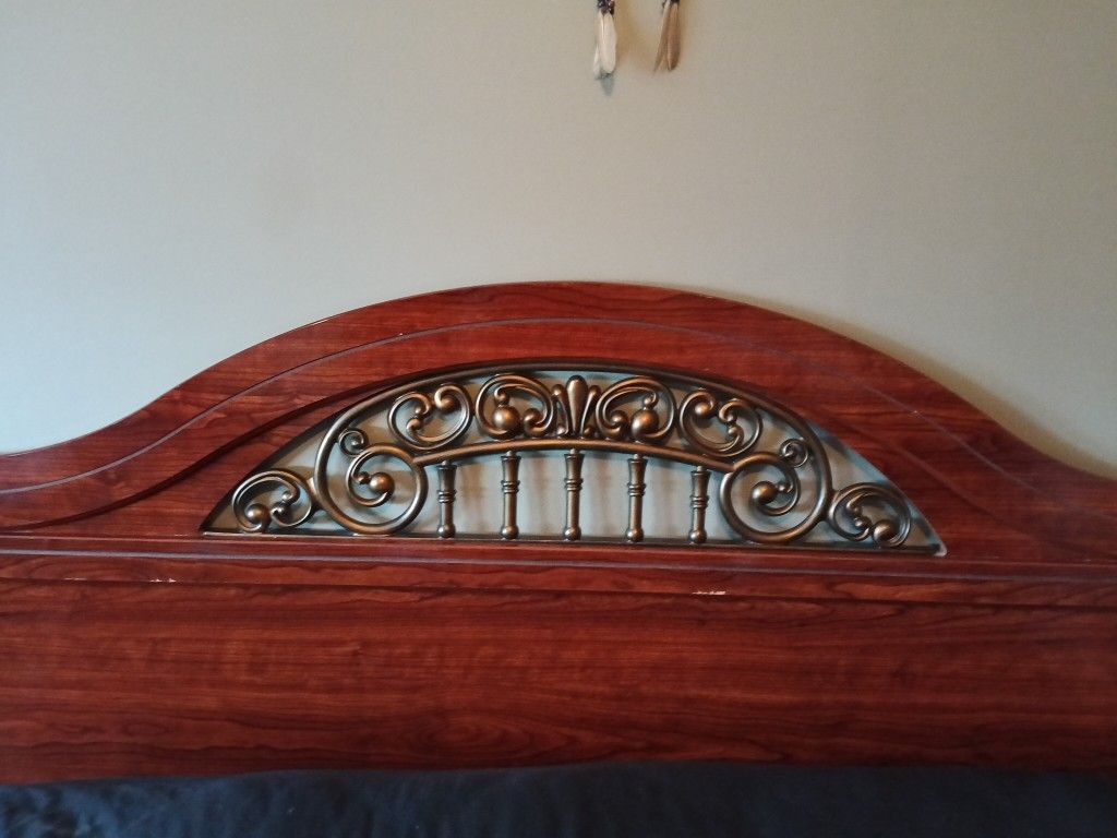 Bedroom Set