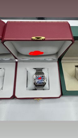 Men’s Watches