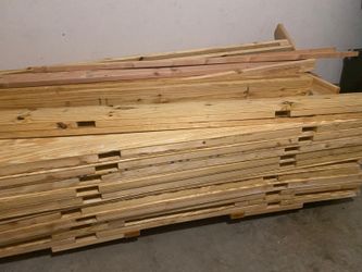Ply Board Only Used Once