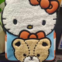Hello Kitty Mini Bag