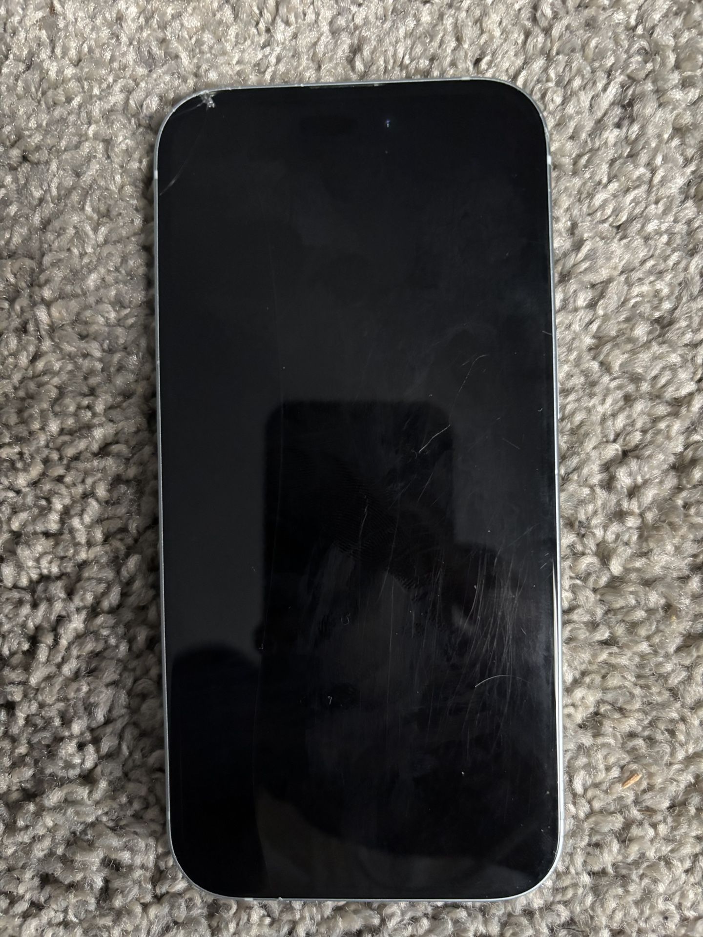 iPhone 15