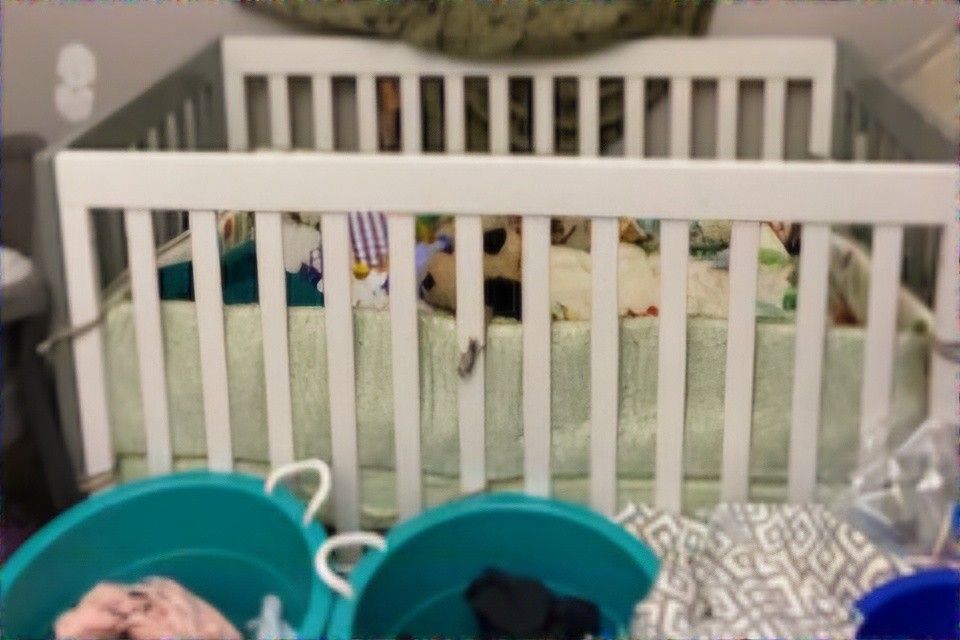 Crib