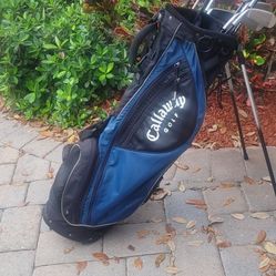 Golf Clubs Rh