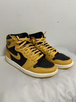 Men’s Jordan 1s Pollen Size 9.5