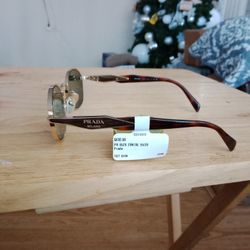 Prada  Sunglasses 
