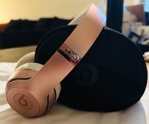 Beats Solo 3