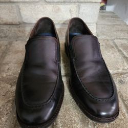 Cole Haan Dress Shoes Size 11.5 Men's 