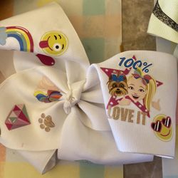 Jojo Siwa Accessories 