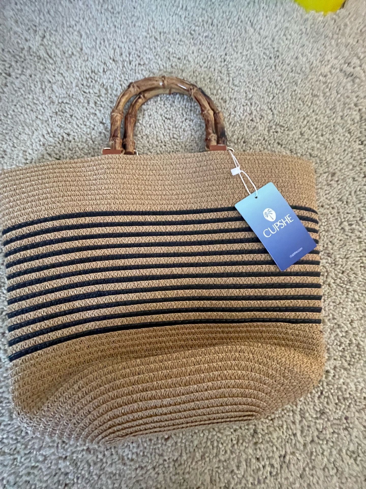 Tote bag