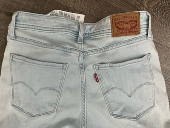 Levi’s Skinny Jeans 721