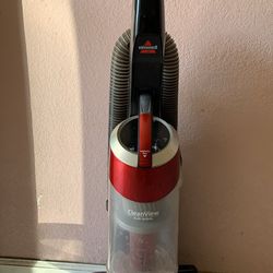 Vacuum Cleaner BISSELL 12amp