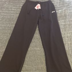 Ice Cream Master Cotton Sweat Pants Men’s XL 