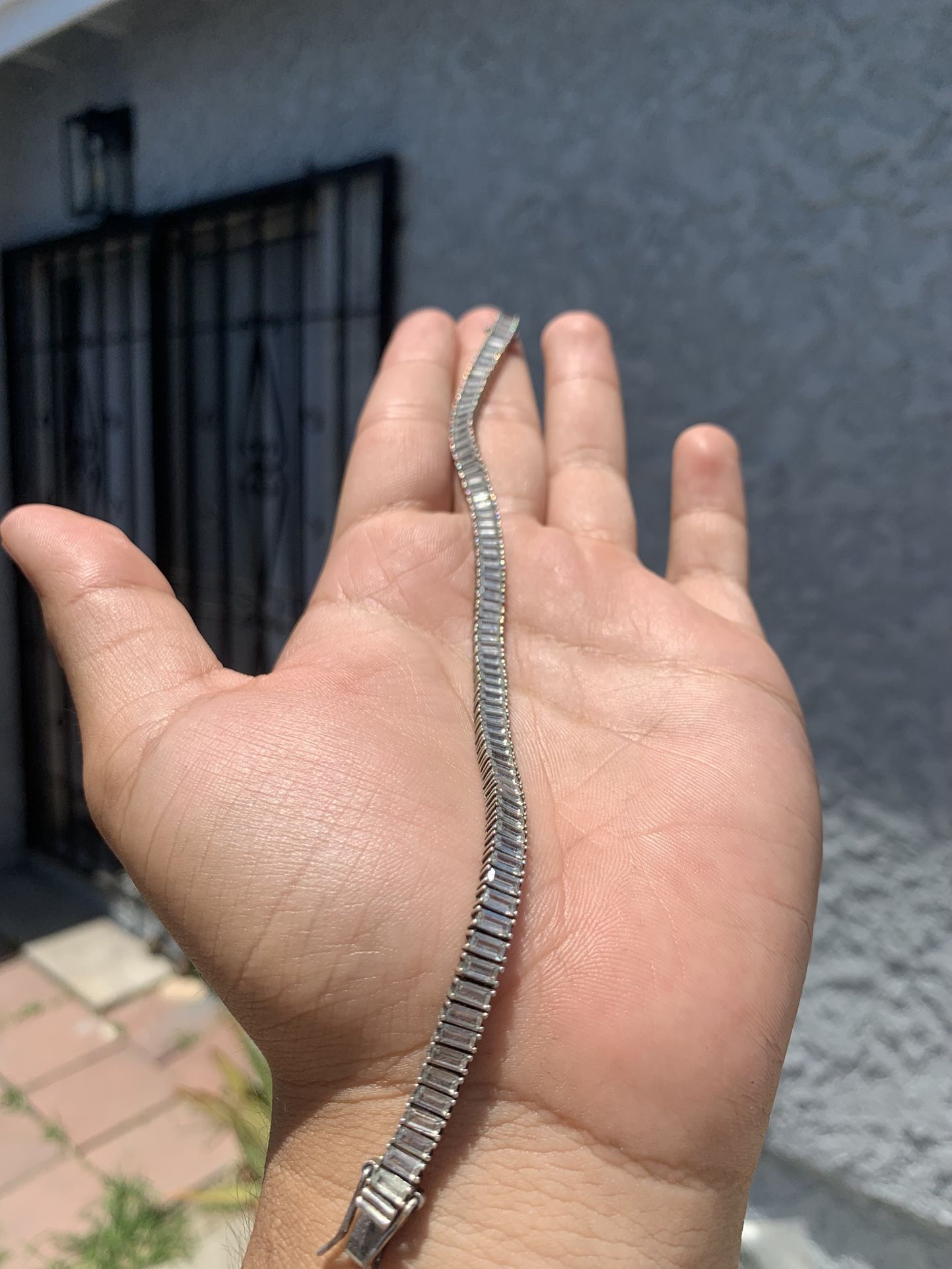 Bracelet