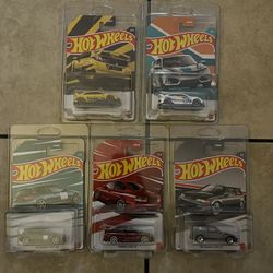 Honda Civic Set