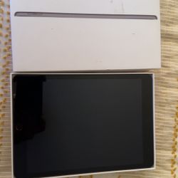 iPad 9th Generation 64GB Wi-fi