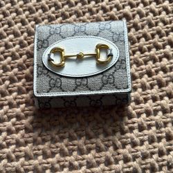 Gucci Wallet 