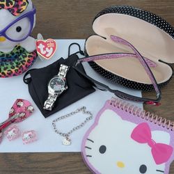 Hello Kitty bundle
