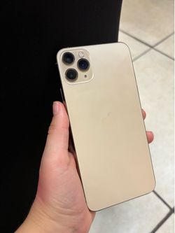 iPhone 11 Pro Max 64gb