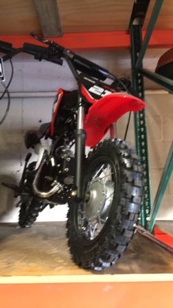 Dirt bikes Apollo  From 900.00 And Up To 3000.00