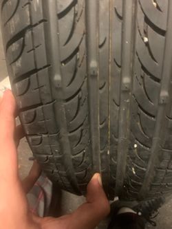 Nexen tires