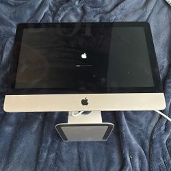 imac desktop 