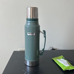 Stanley Thermos 