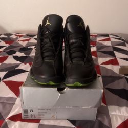Air Jordan 13
