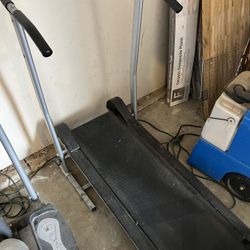 Free Antique Workout Gear