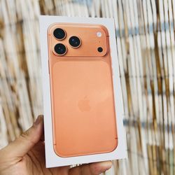 Iphone 17 pro max 1tb cosmic orange unlocked