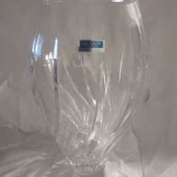 Waterford Flower Vase (11 In) Marquis