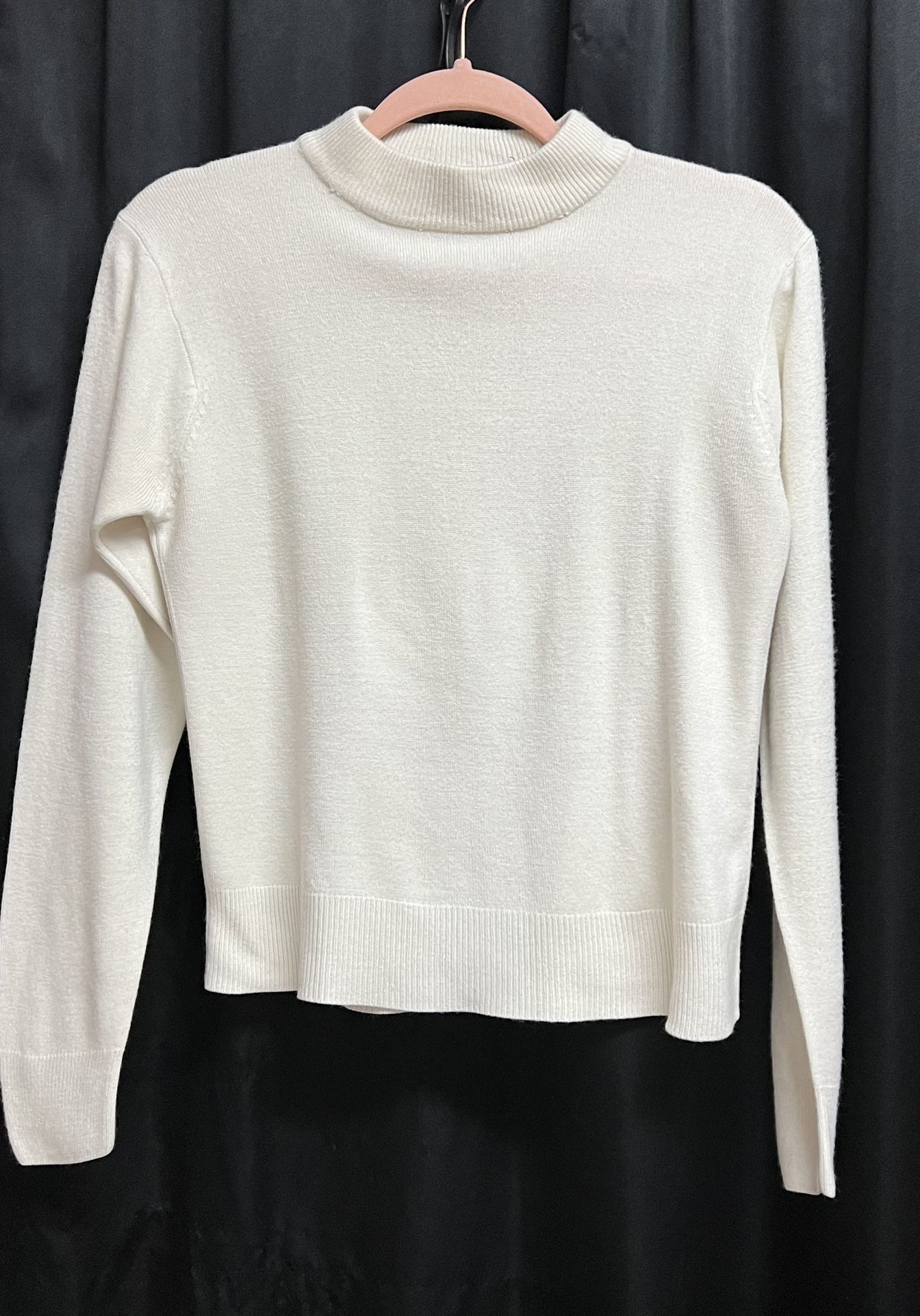 Sag Harbor Ladies Sweater