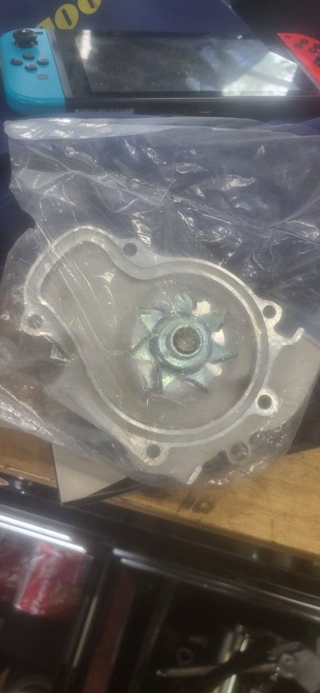 Honda Water Pump