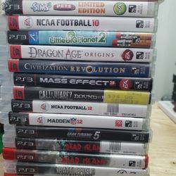 Games