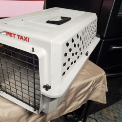 Small Pet Carrier