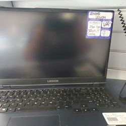 Laptop 